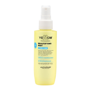 Yellow Professional Hydra Care Glow Beautifying Mist 150ml