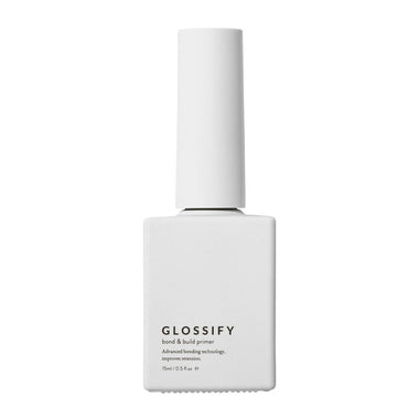 Glossify Bond & Build Primer 15ml