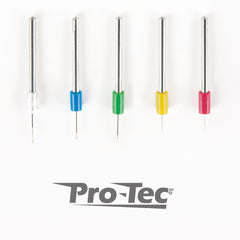 Protec Isoblend Needles 005 F Shank x 30