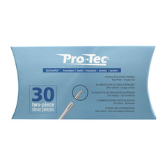 Protec Isogard Needles 001 F Shank x 30