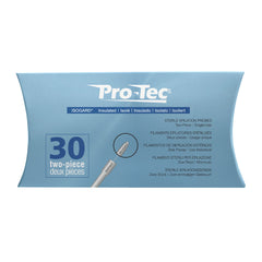 Protec Isogard Needles 005 F Shank x 30