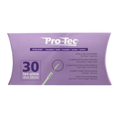 Protec Isoblend Needles 003 F Shank x 30