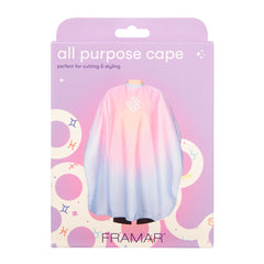 Framar Aurascope All Purpose Cape