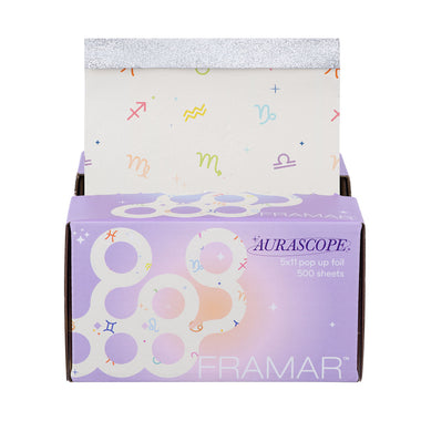 Framar Aurascope Pop Ups Sheets x 500