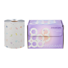 Framar Aurascope Embossed Roll Medium 320 ft.