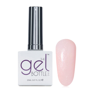 The GelBottle Inc Hush BIAB™ TPO & Hema Free 20ml