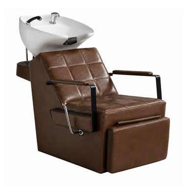 Lotus Westbury Brown Backwash Unit