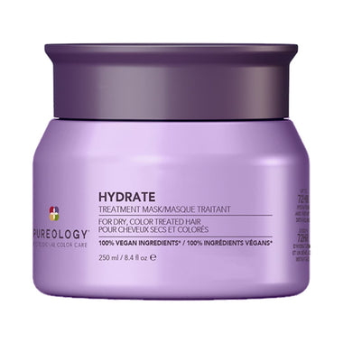 Pureology Hydrate Hair Treatment Mask 250ml