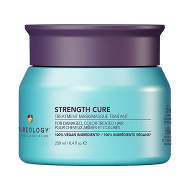 Pureology Strength Cure Hair Treatment Mask 250ml
