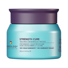 Pureology Strength Cure Hair Treatment Mask 250ml
