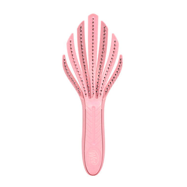 Wet Brush Go Green Curl Detangling Brush Pink
