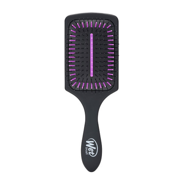 Wet Brush Charcoal Infused Paddle Detangler Brush