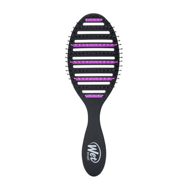 Wet Brush Charcoal Infused Speed Dry Brush