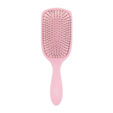 Wet Brush Go Green Paddle Detangler Brush Pink