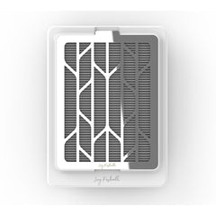LP Dust Extractor White