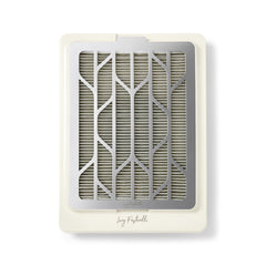 LP Dust Extractor Nude
