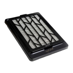 LP Dust Extractor Black