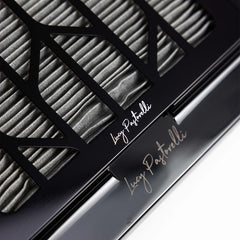 LP Dust Extractor Black