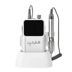 LP eFile White