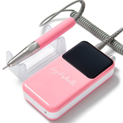 LP eFile Pink
