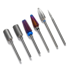 LP Pro Kit E-File Bits