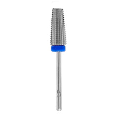 LP 5-in-1 E-file Bit Silver