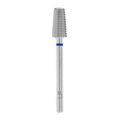 LP 5-in-1 Mini E-file Bit Silver
