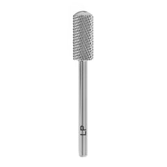 LP Swiss Safety Barrel Mini Medium Grit E-file Bit