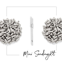 LP Mini Sanding Kit