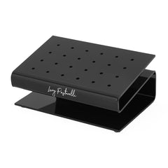 LP Drill Bit Stand Black