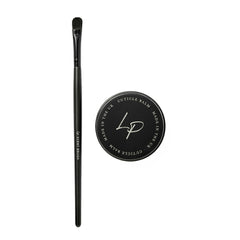 LP Cuticle Balm & Brush Set 30ml