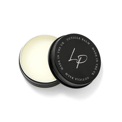 LP Cuticle Balm & Brush Set 30ml
