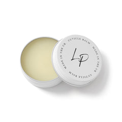 LP Cuticle Balm & Brush Set Nouveau 30ml