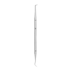LP Curette Double Ended Nail Tool