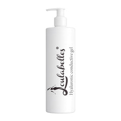 Loulabelles Hyaluronic Conductive Gel 500ml
