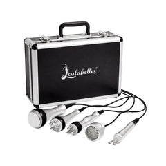 Loulabelles Compact 360 Full Kit & Training