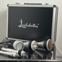 Loulabelles Compact 360 Full Kit & Training