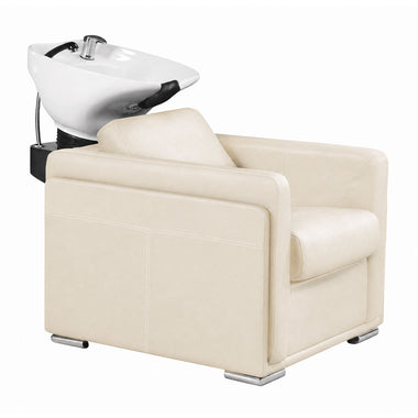 Lotus Murray Vanilla Backwash Unit