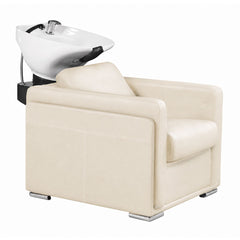 Lotus Murray Vanilla Backwash Unit