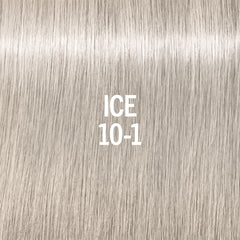 Schwarzkopf BLONDME Glow Toner Ice 60ml