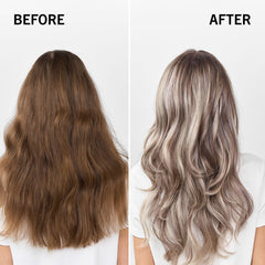 Schwarzkopf BLONDME Glow Toner Ice 60ml