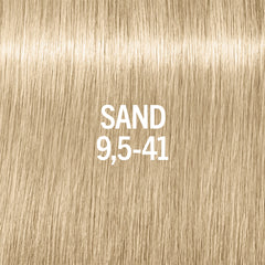 Schwarzkopf BLONDME Glow Toner Sand 60ml