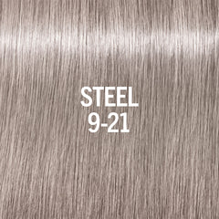 Schwarzkopf BLONDME Glow Toner Steel 60ml
