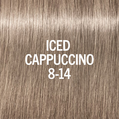 Schwarzkopf BLONDME Glow Toner Iced Cappuccino 60ml