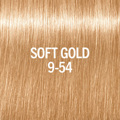 Schwarzkopf BLONDME Glow Toner Soft Gold 60ml