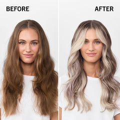 Schwarzkopf BLONDME Glow Toner Soft Gold 60ml