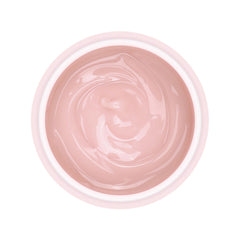 Glitterbels Pure Sculpt Rose Silk Hard Gel 30g