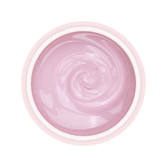 Glitterbels Pure Sculpt Pink Marble Hard Gel 30g