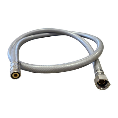 Lotus European Replacement Grey Hose 1.2m (Male & Female)