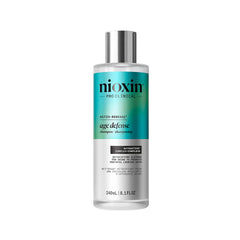 Nioxin Age Defense Shampoo 240ml